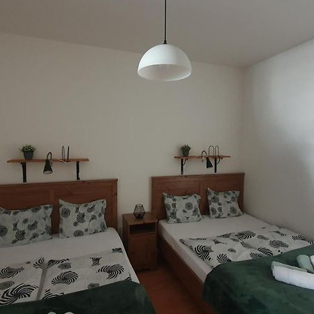 Kf Apartment Donovaly Extérieur photo