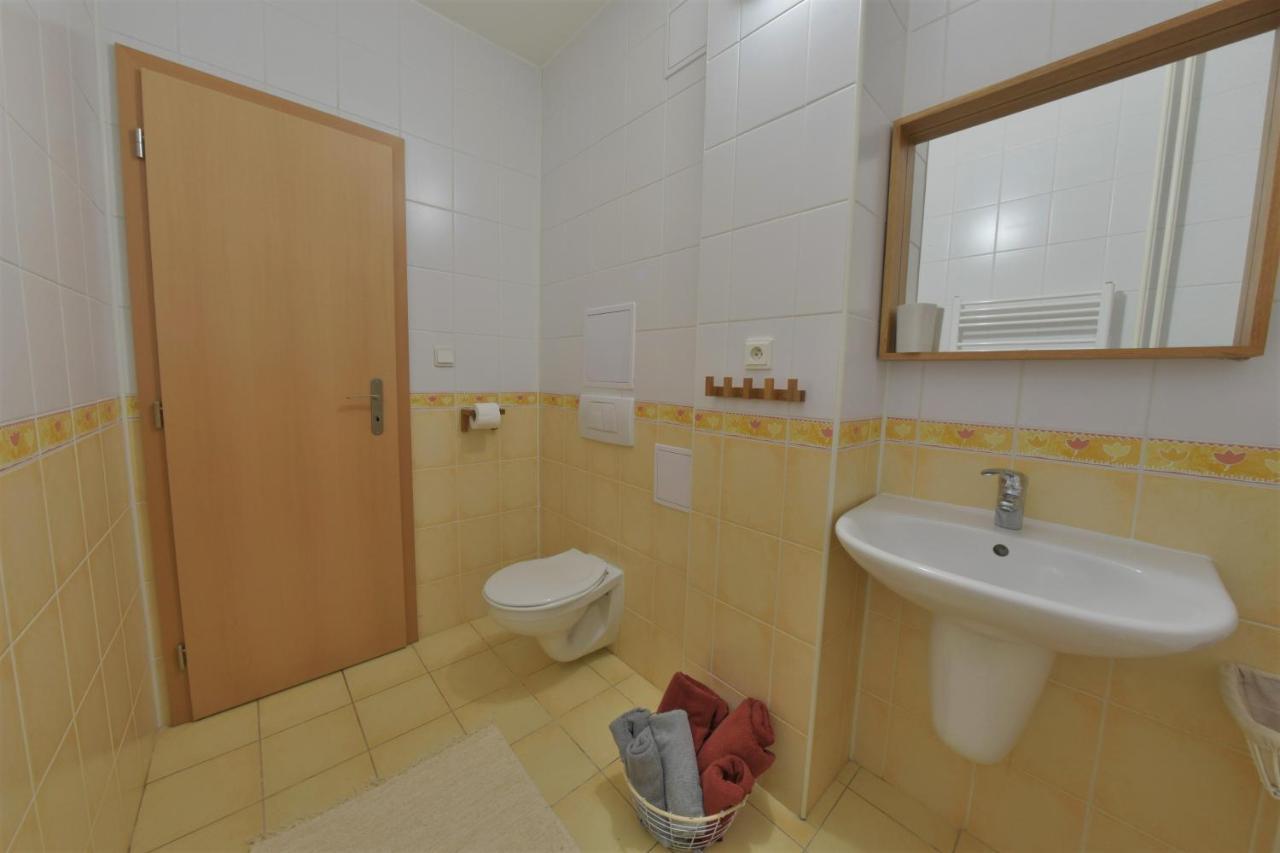 Kf Apartment Donovaly Extérieur photo