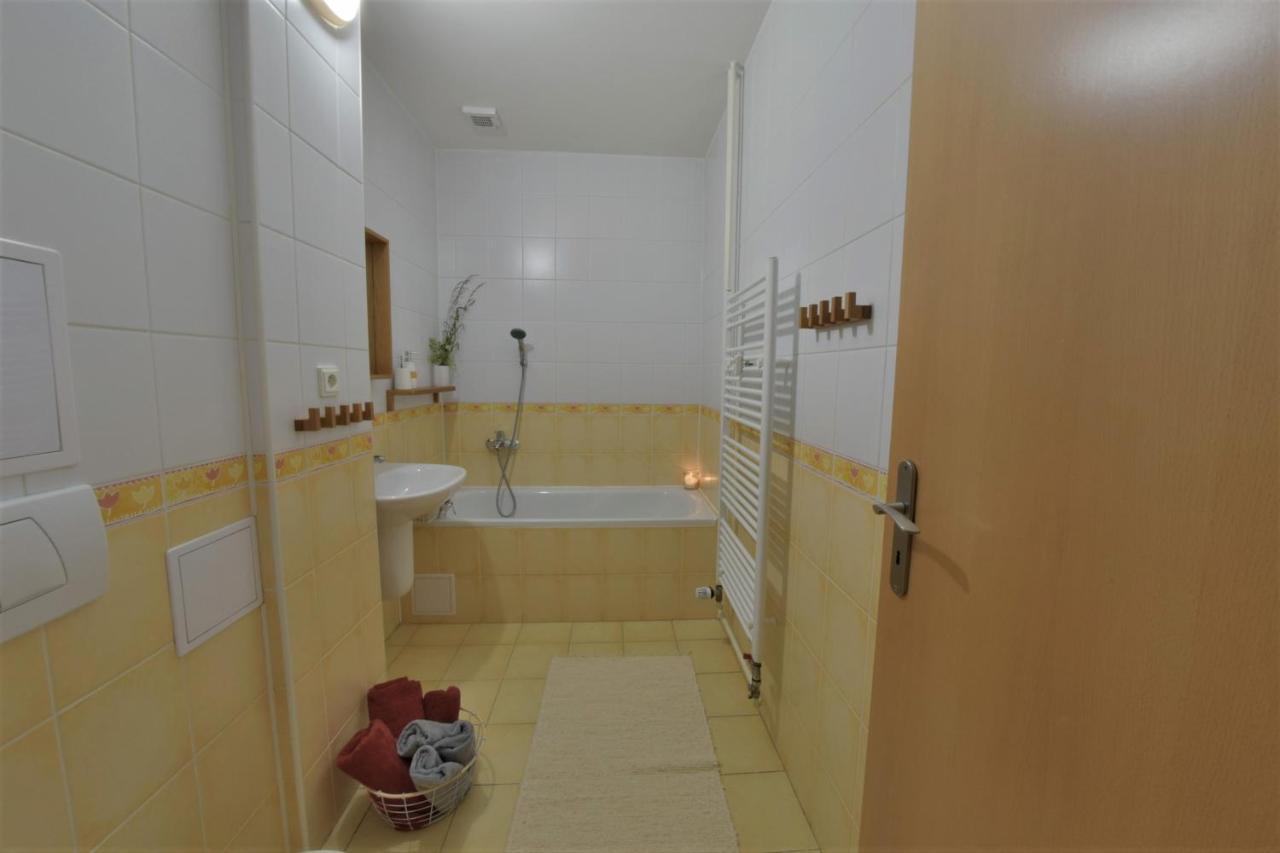 Kf Apartment Donovaly Extérieur photo