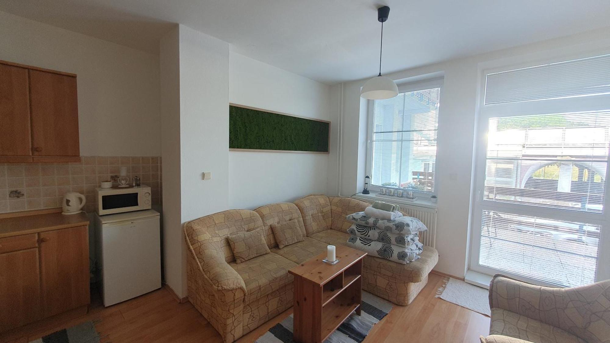 Kf Apartment Donovaly Extérieur photo