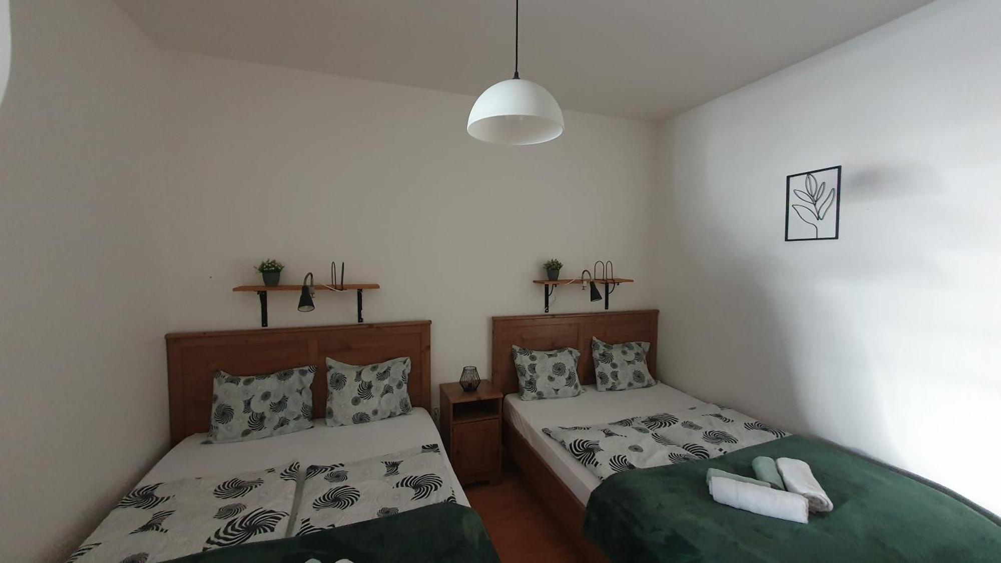 Kf Apartment Donovaly Extérieur photo